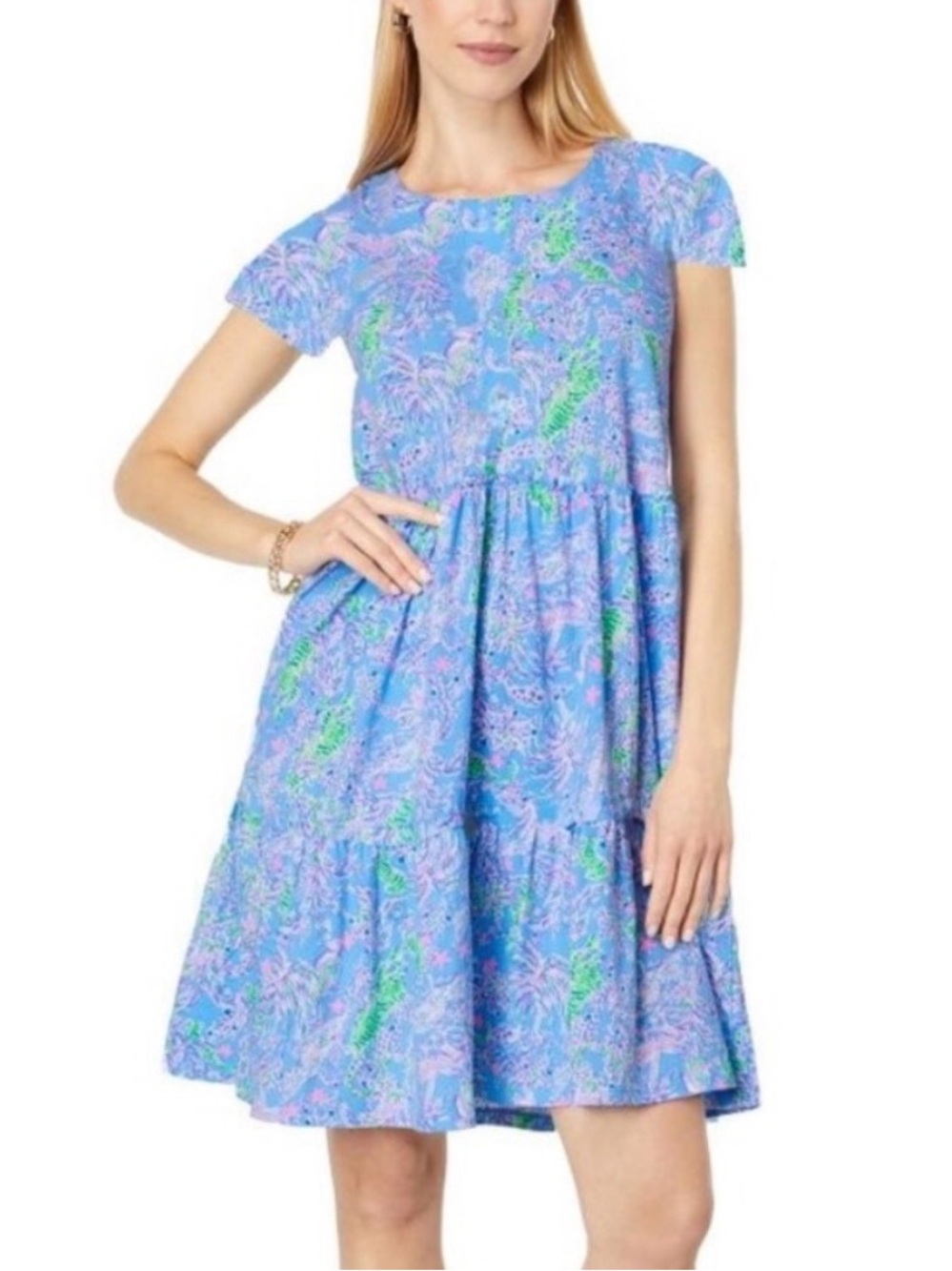 Lilly Pulitzer dress size m